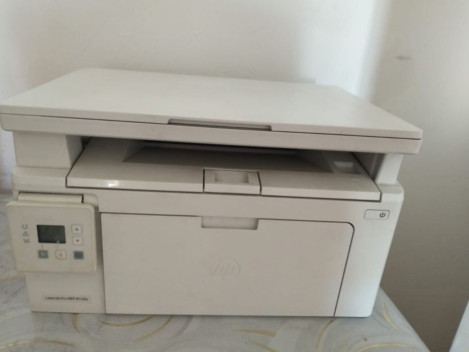 Принтер/сканер hp в хорошем состоянии