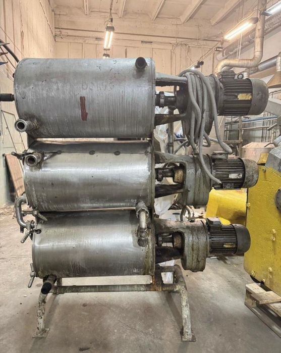 Масло образователь