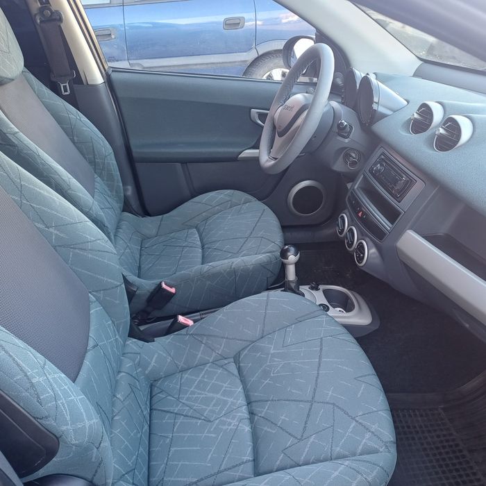 Vand Smart ForFour Cutie Automata 1.3 benzina