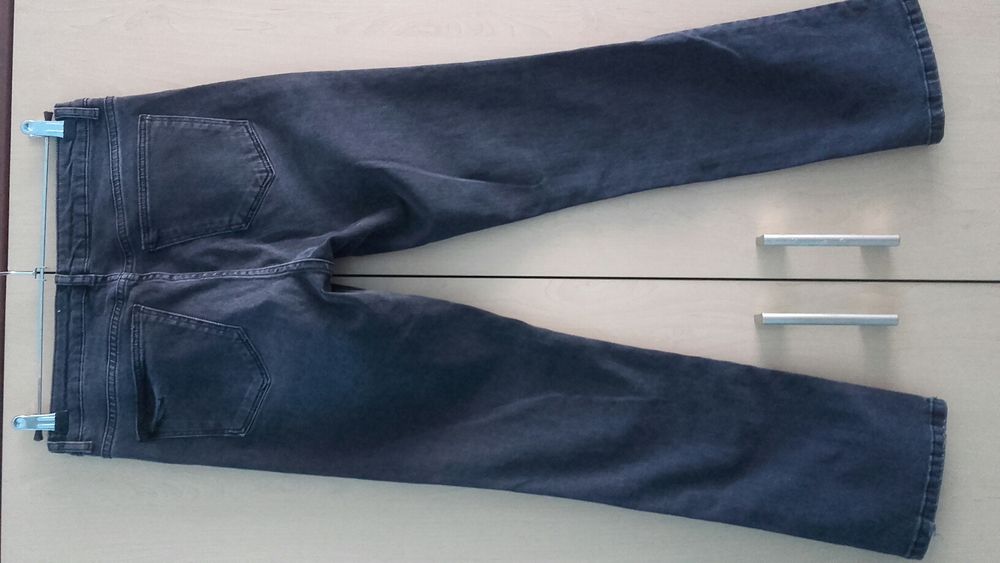 Esprit и Mango дънки