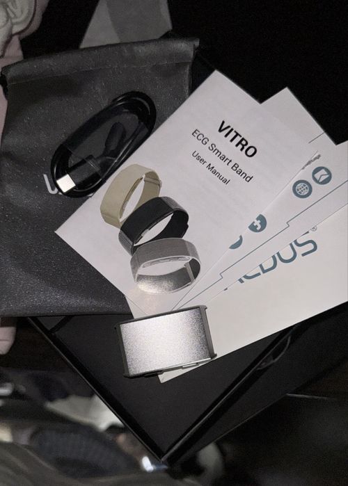 Спортивные часы Valdus Vitro gray срочно продаю