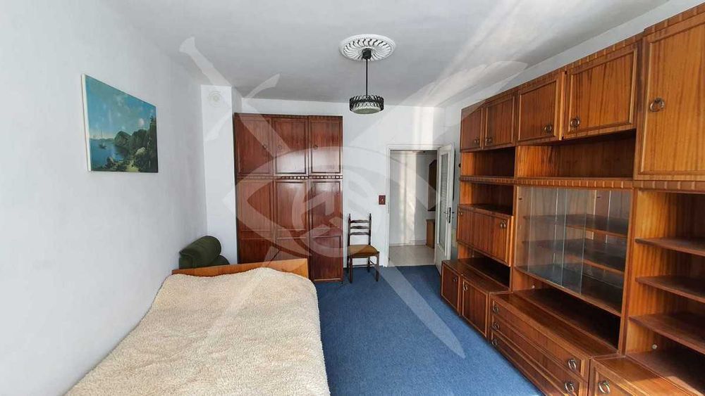 Дава се под наем Тристаен апартамент в Варна, Аспарухово - 70 кв.м за 450 € - Снимка #6