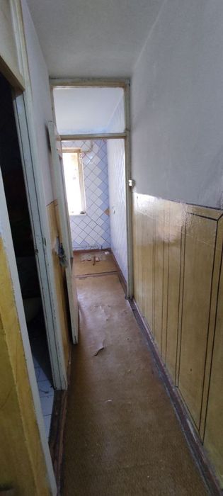 Продам свою 2х квартиру