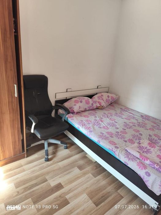 Apartament mansarda an universitar sau termen lung