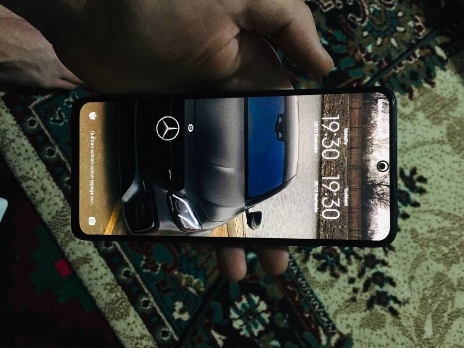 Telefon:Redmi Note 11pro