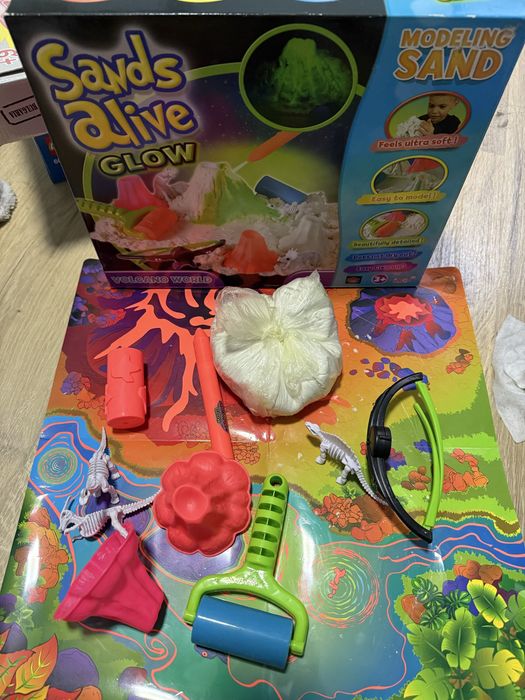 Детски занимателни игри