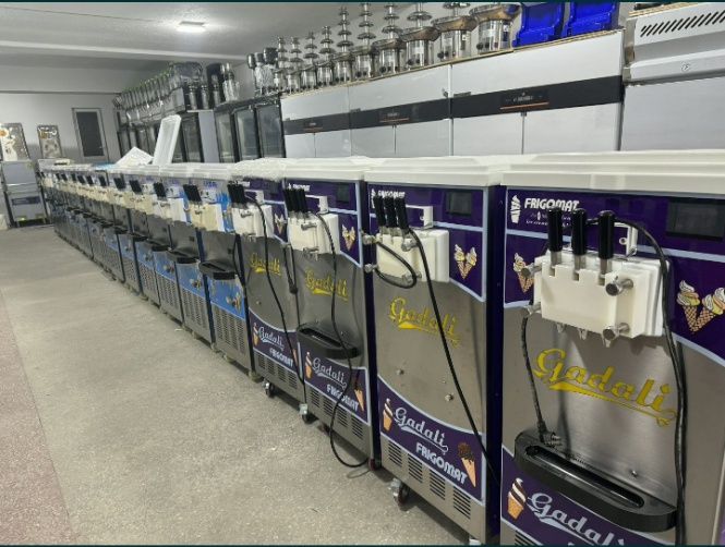 Frezer, фрезер, Фрейзер, фризер, фригомат, muzqaymoq, freezer, frizer