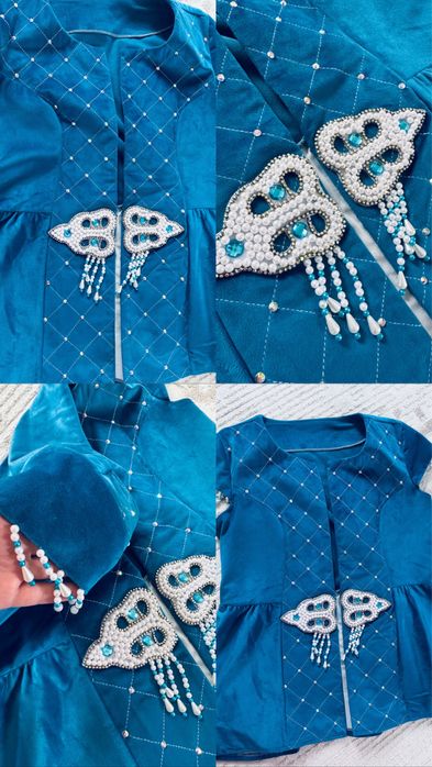 Кажекей ручная работа 22000 ға