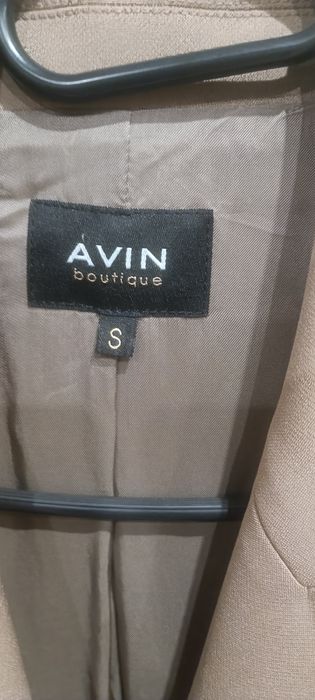 Дамско сако Avin