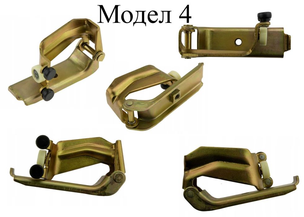 Ролка за плъзгаща врата за Mercedes Vito W638 (1996-2003) / Мерцедес