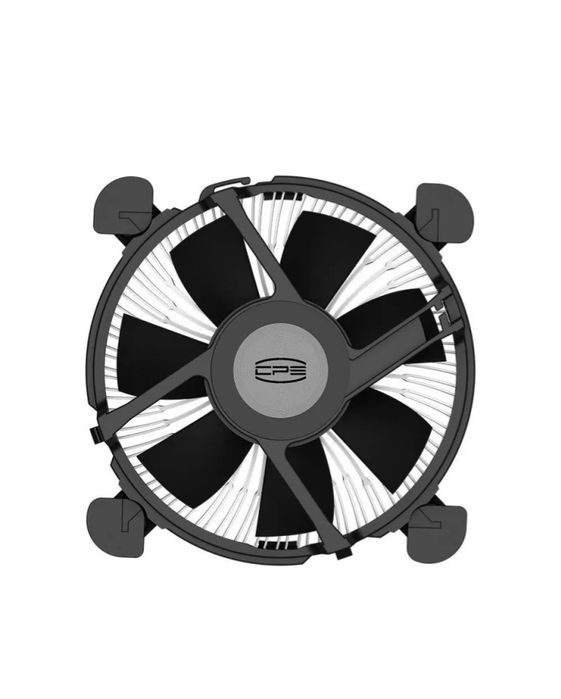 Кулер для процессоров, сокет LGA1700 LGA1851