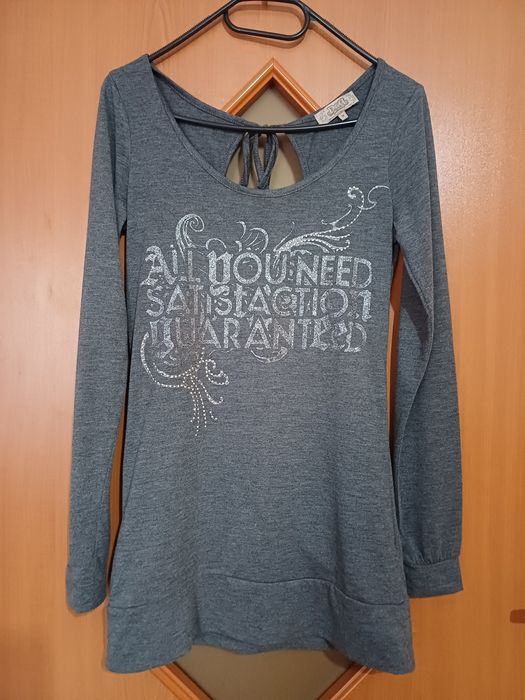 Vand bluza Kenvelo, M, cu spatele afara in stare impecabilă