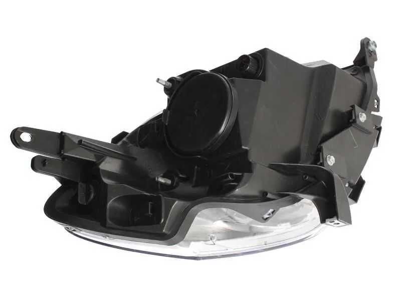 Far Faruri Fiat Fiorino / stanga - dreapta 2007+