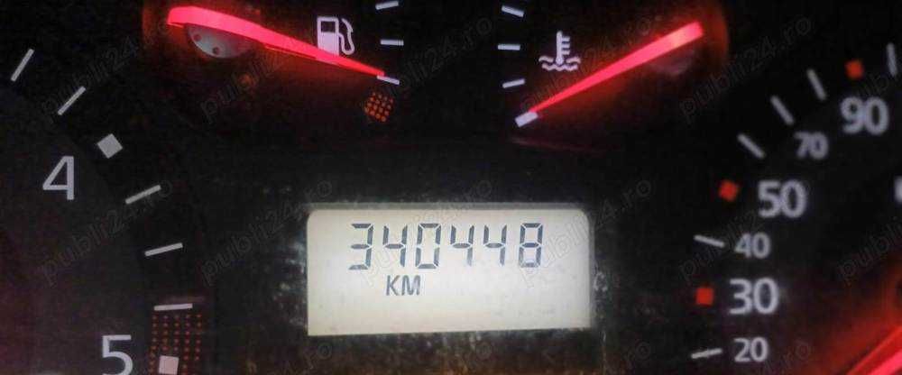 Renault Laguna 1.9 dci break.