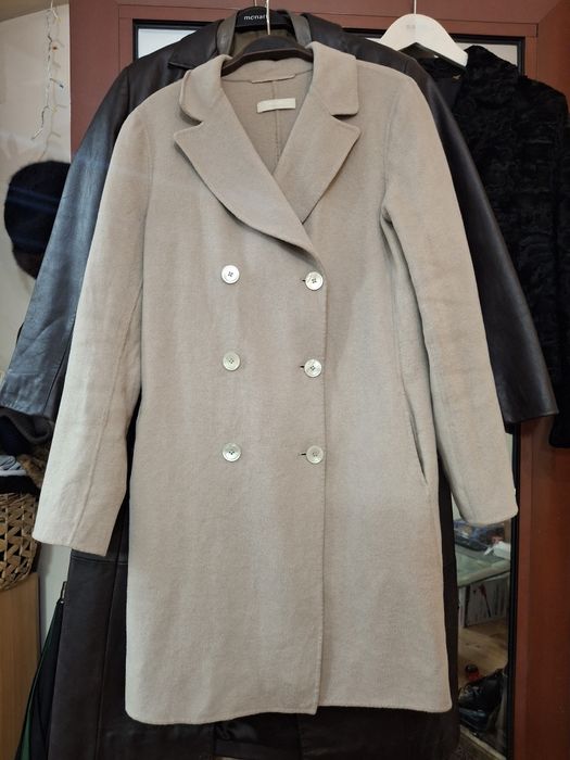 Max Mara пролет-есен палто.рS