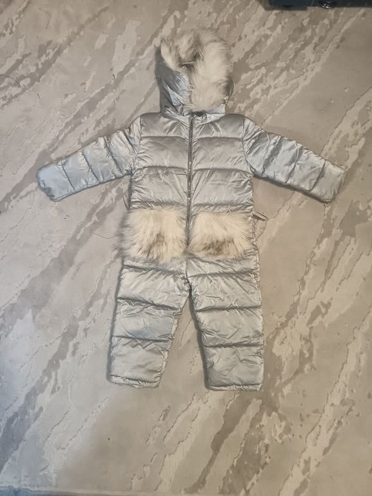 Продам детский  комбинезон