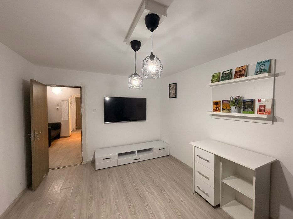 Apartament de vânzare -Tei -sector 2