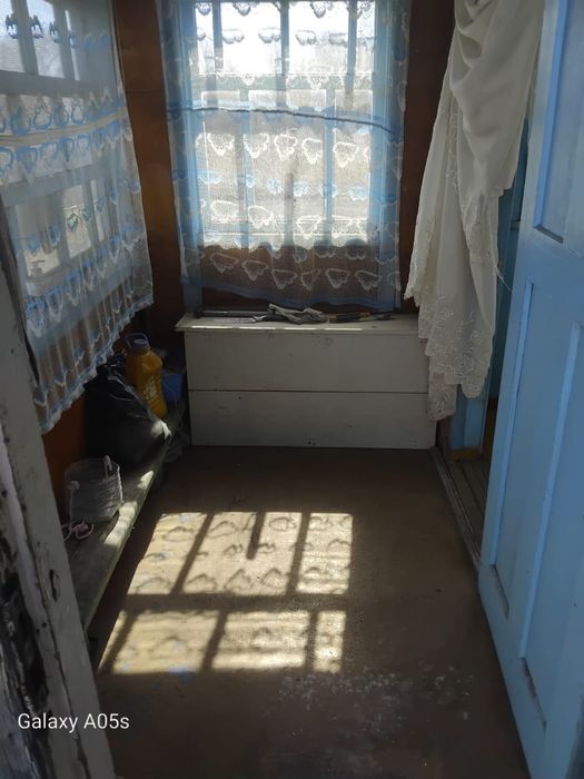 Продам дачный участок