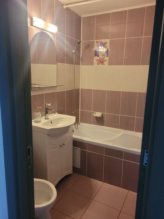 Închiriez apartament 2 camere Crangasi -Giulesti