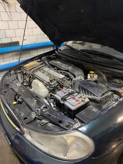 Продам ford mondeo