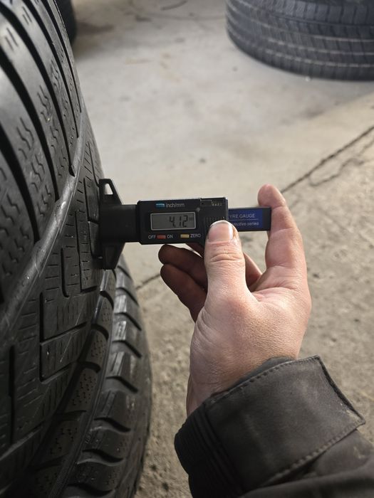 Джанти 18 / 5х112 - Mercedes W213 и др. 5x112