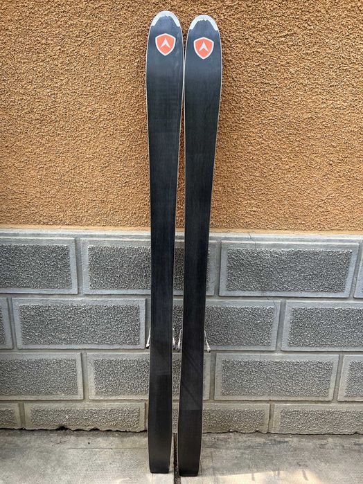 schi dynastar cham 87 L178