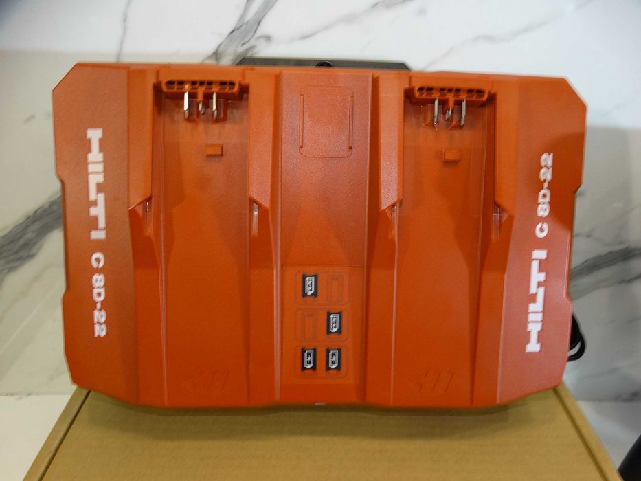 2026 - Hilti DD 150 U - 22 / Nuron - Акумулаторна диамантено пробивна машина