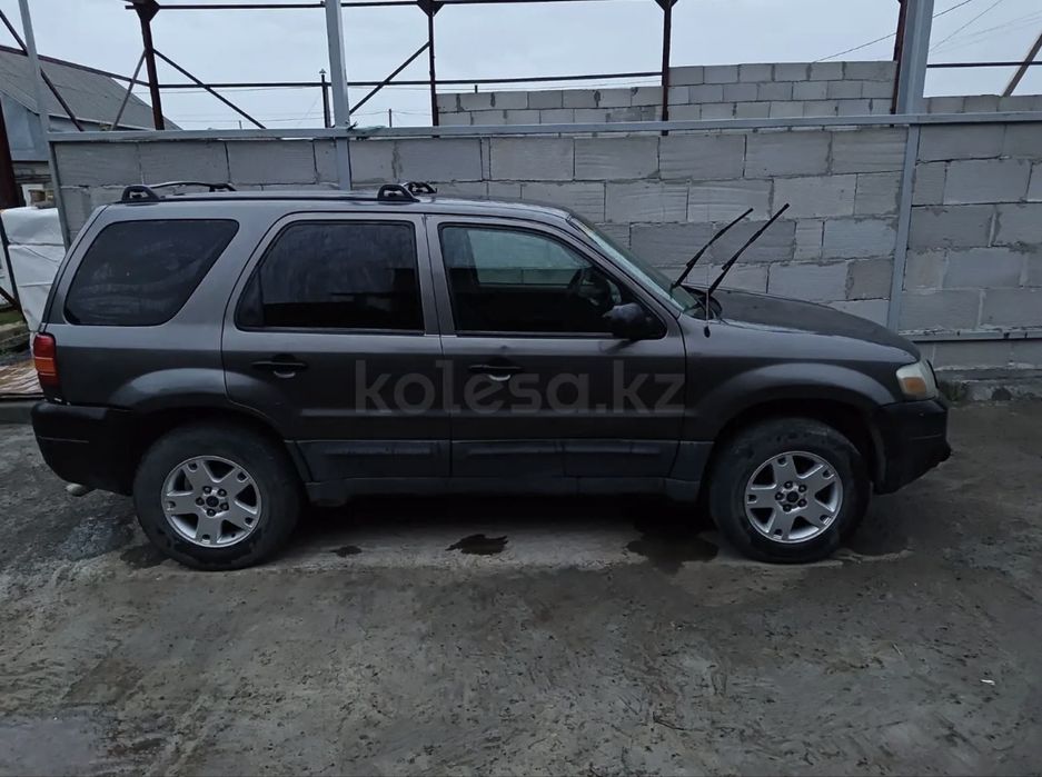 Продам Ford Escape 2004 г.