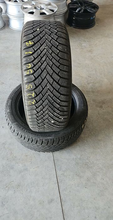 225/50/17цола.Continental