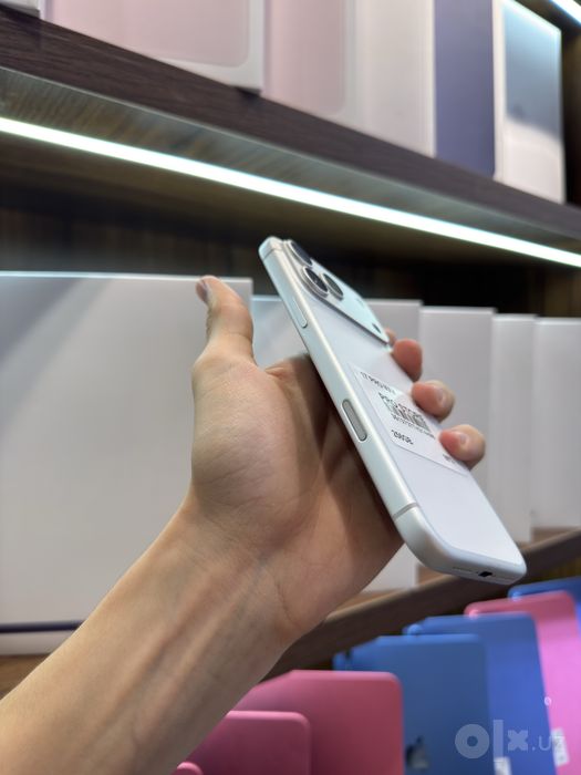 iphone 17 pro max naxtka va nasiya savdoga