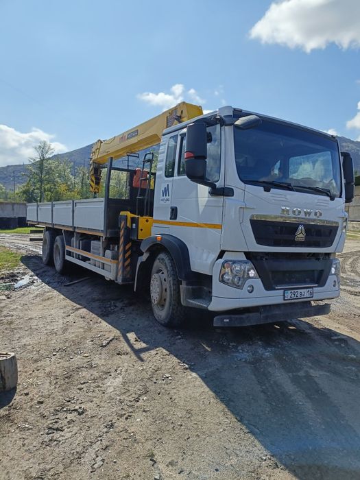 Манипулятор услуги 24/7