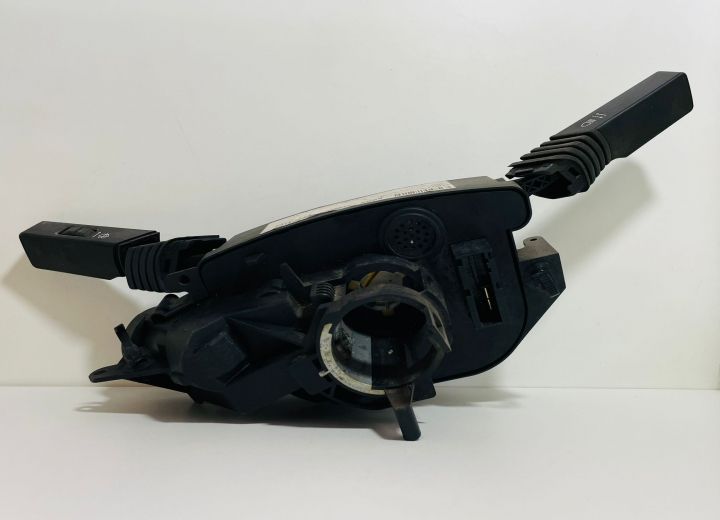 Ansamblu manete Spirala volan / Bloc lumini 13132475 Opel Vectra C