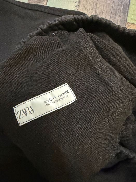 Детски дрехи Зара и Окайди 11-12г