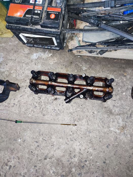 Части за Хонда цивик 5 г