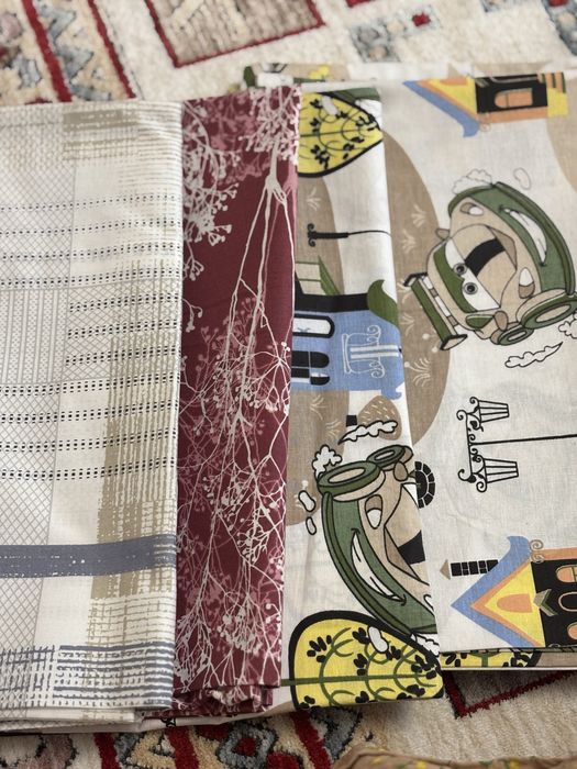 Продаются наволочки