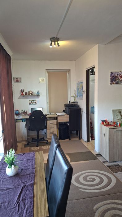 Apartament Baciu
