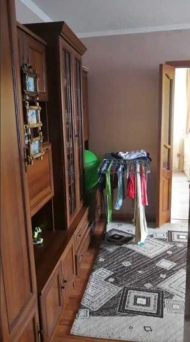 Продам 1 квартиру в центре