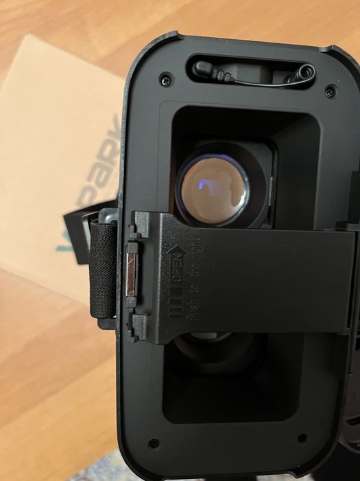 VRPARK очки новый 10000