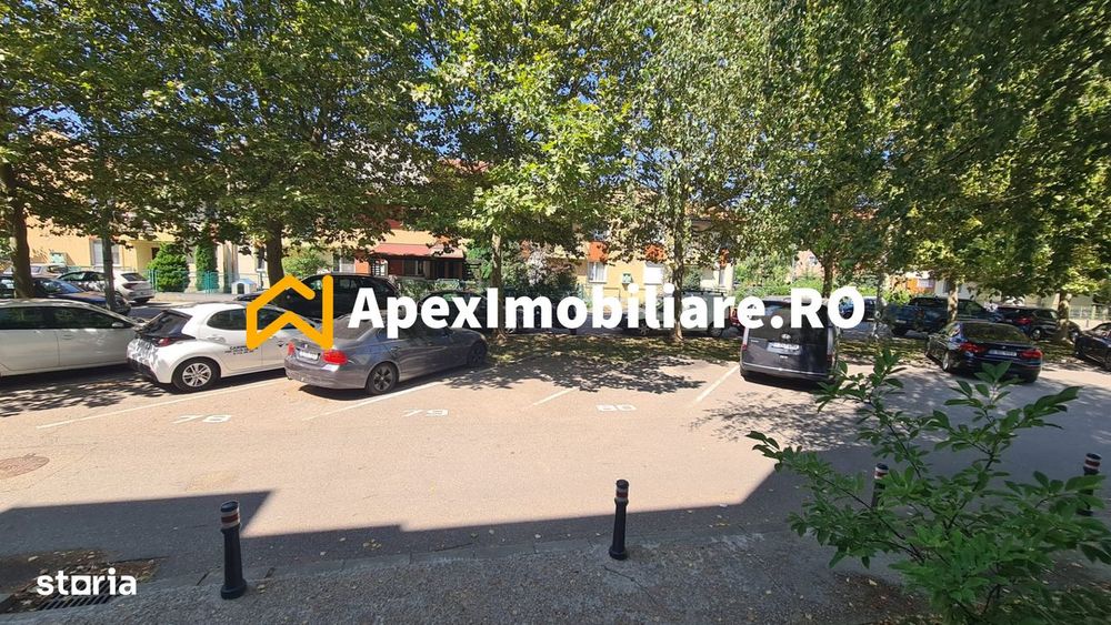 Garsoniera de vanzare Baneasa Bucuresti | ApexImobiliare.ro