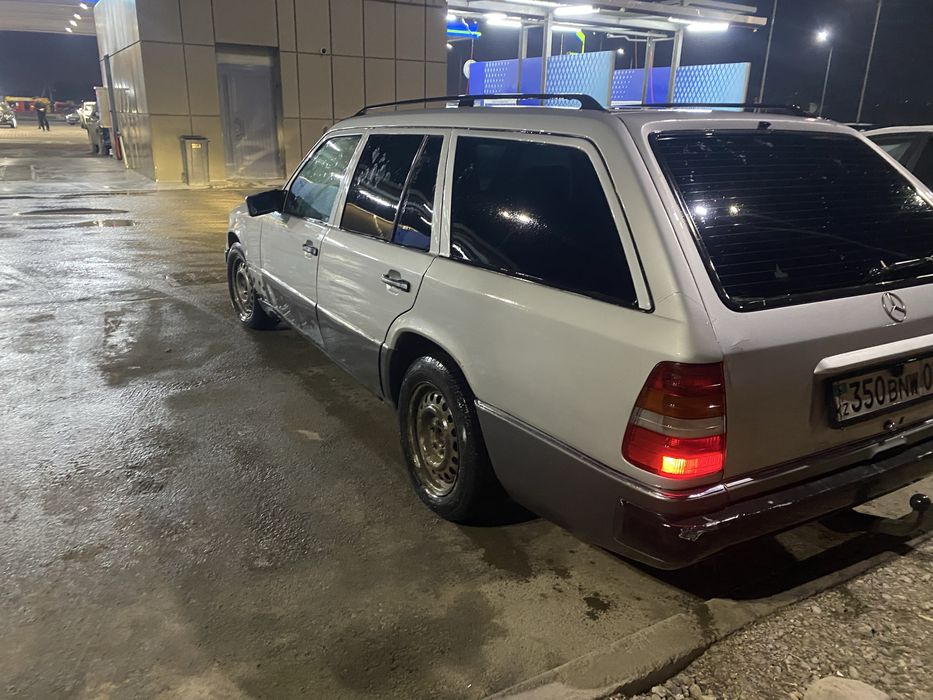 Продам Мерседес Е220 плита матор