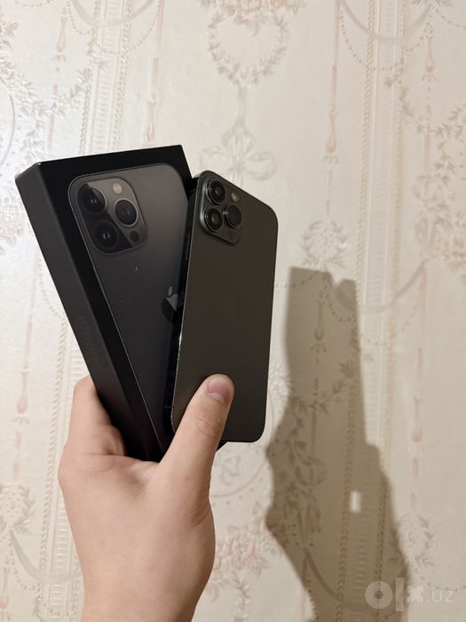 Iphone 13 pro max