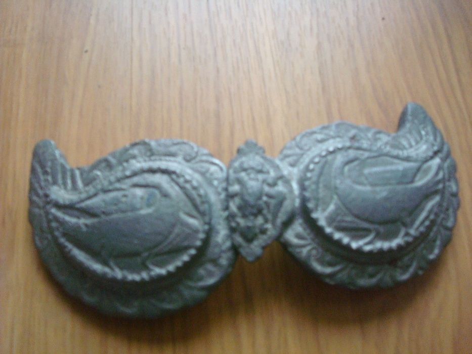 Автентични пафти, два чифта