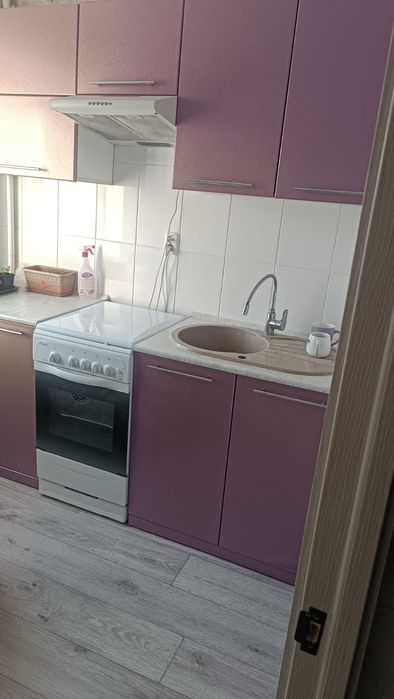 Сдам 1 комнатную квартиру