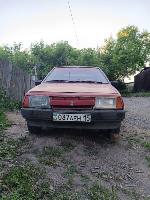 Продам Ваз 2109 1.3