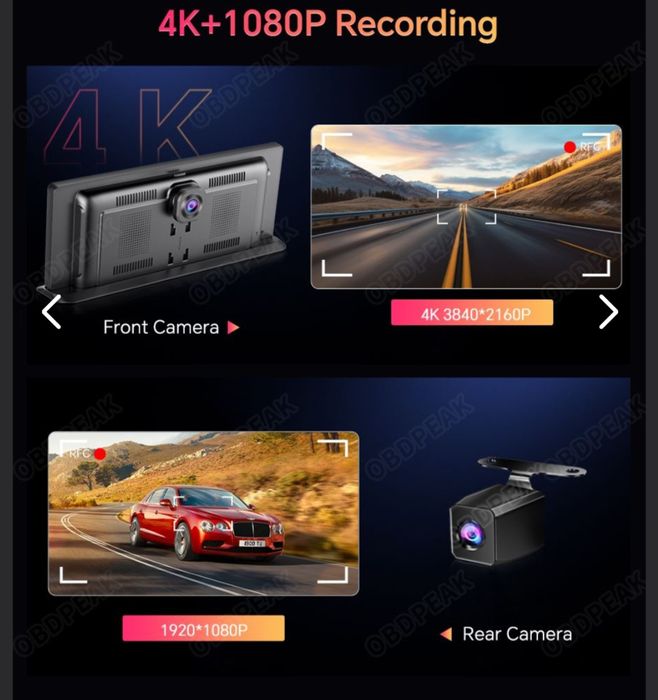 видеорегистратор автомобильный