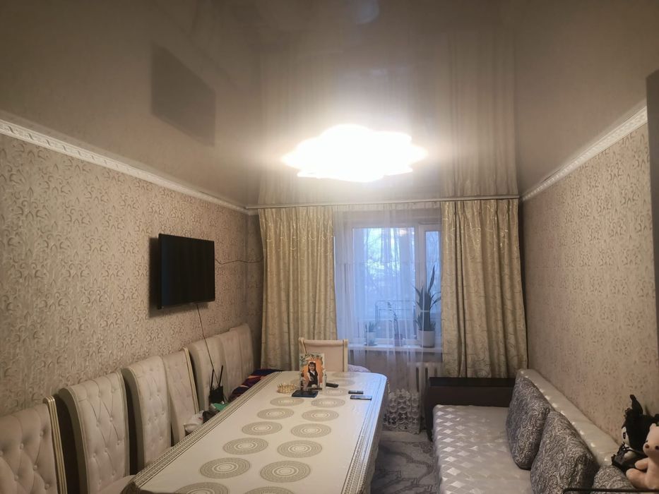 Квартира сатылады