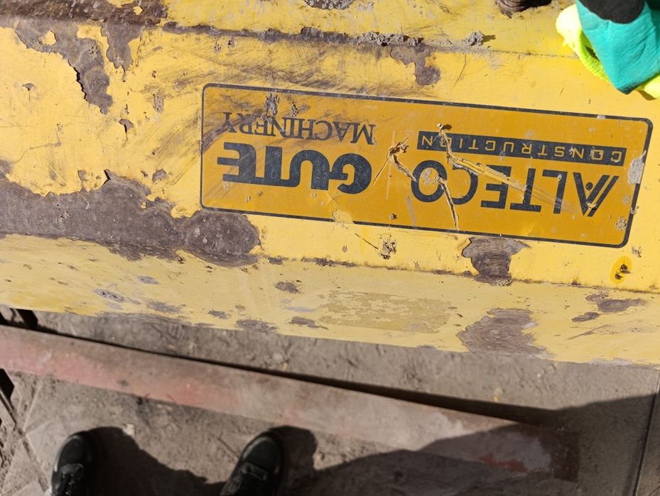 Правильный Станок