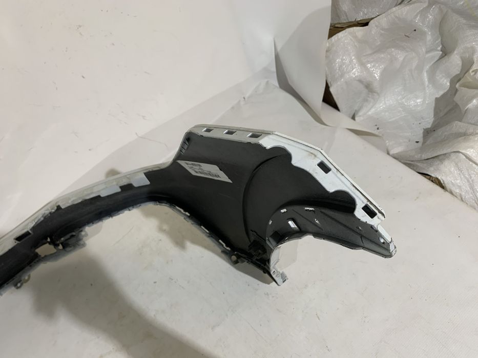 Bara fata VW Tiguan 2, facelift R-Line, 2020, 2021, 2022, 2023, cod origine OE 5NA807221D.