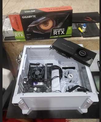 Reparatii Calculatoare & Laptop, upgrate-uri PC si reinstalari windows