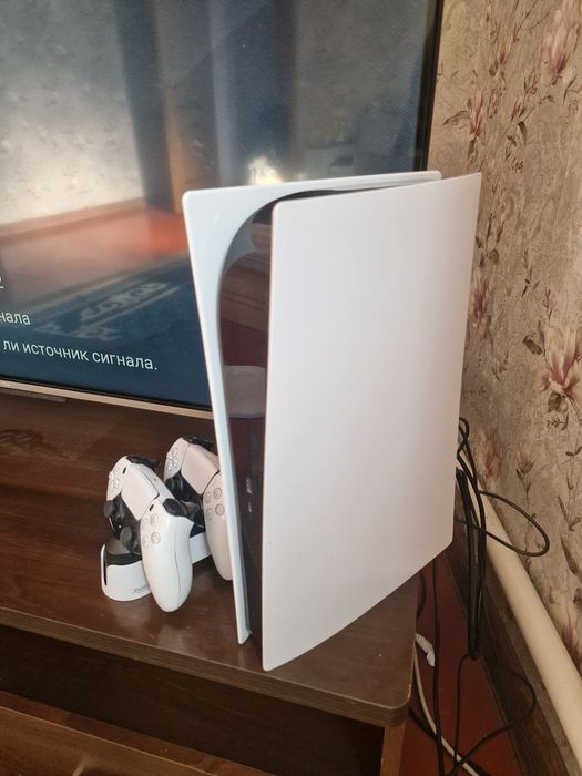 Продам пс 5 play station 5 сатылады
